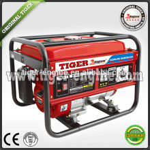 2KW Tiger Benzin Generator